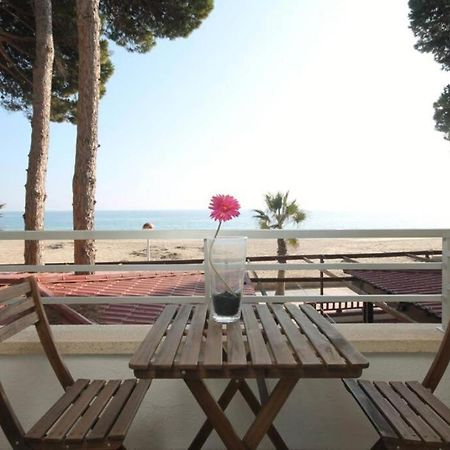 Apartamento Con Vistas Al Mar En Cambrils Exterior foto