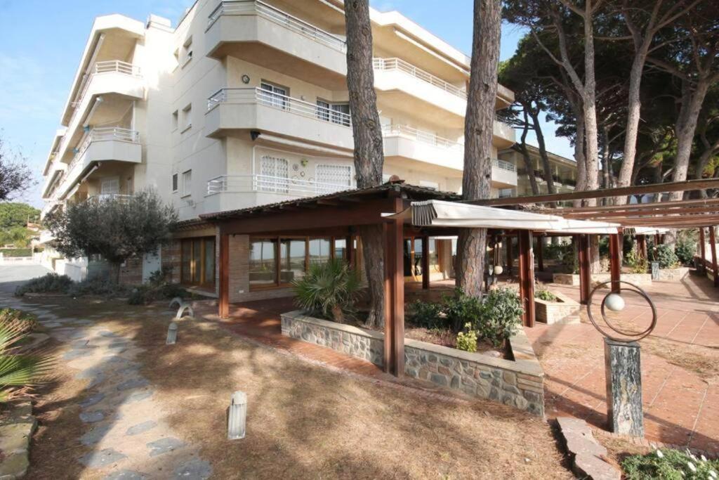 Apartamento Con Vistas Al Mar En Cambrils Exterior foto